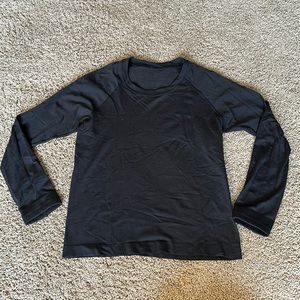 Lululemon race length swiftly